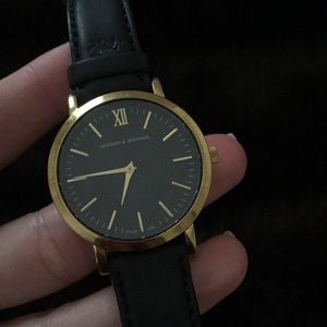 Larson + Jennings 40 mm watch